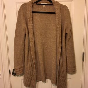 St. John’s Bay women’s knit cardigan